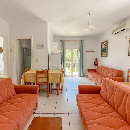 Amazona Apartments And Studios Spartia  Ngoại thất bức ảnh