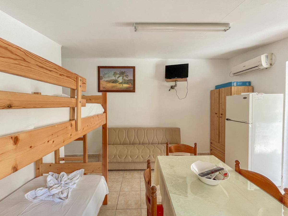 Amazona Apartments And Studios Spartia  Ngoại thất bức ảnh