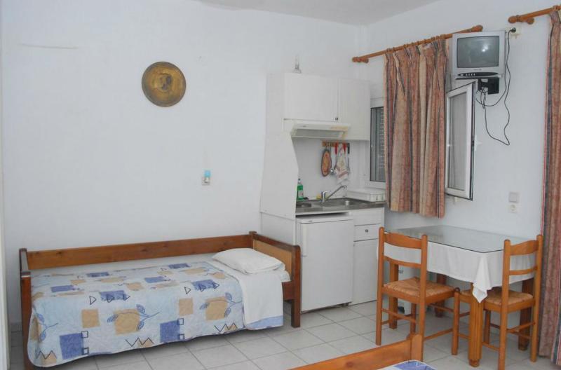 Amazona Apartments And Studios Spartia  Ngoại thất bức ảnh