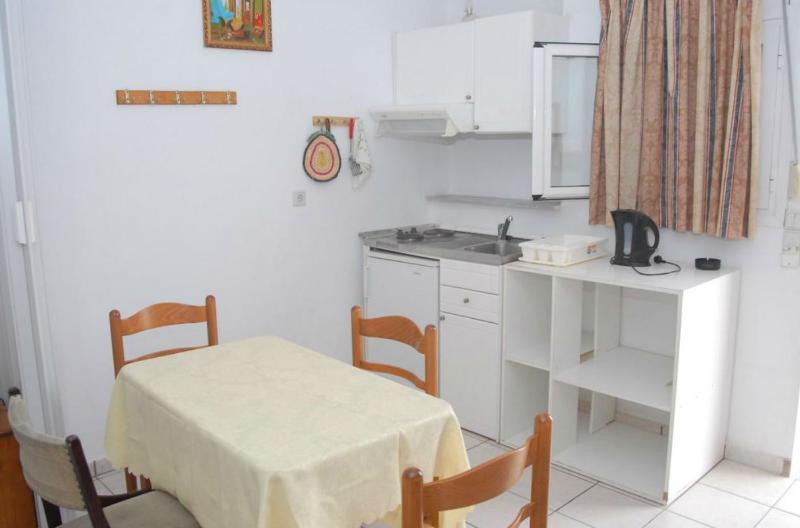 Amazona Apartments And Studios Spartia  Ngoại thất bức ảnh