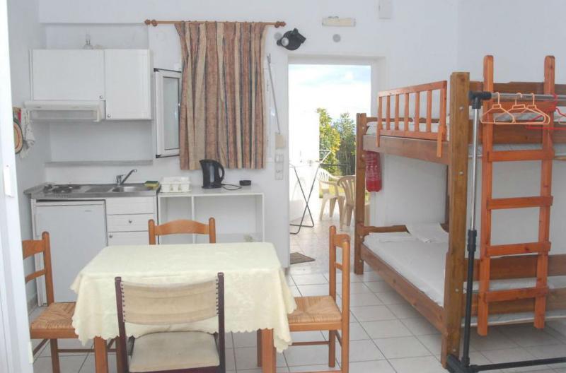 Amazona Apartments And Studios Spartia  Ngoại thất bức ảnh